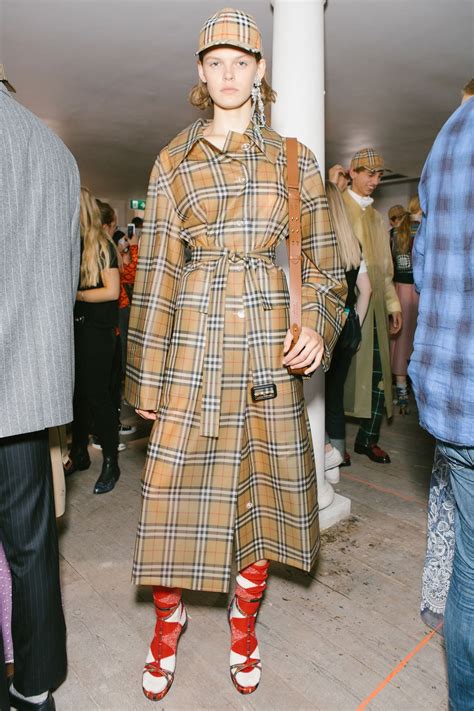 christopher bailey burberry fashion.